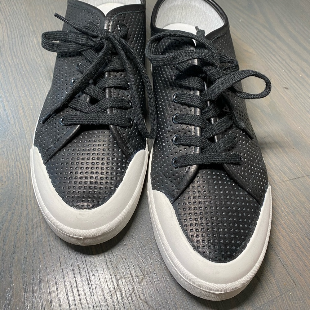 Rag & Bone Standard Issue Sneakers UNWORN